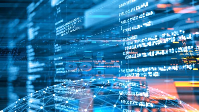 Linux基石:四子王旗小程序开发公司的技术底座与发行版选择逻辑